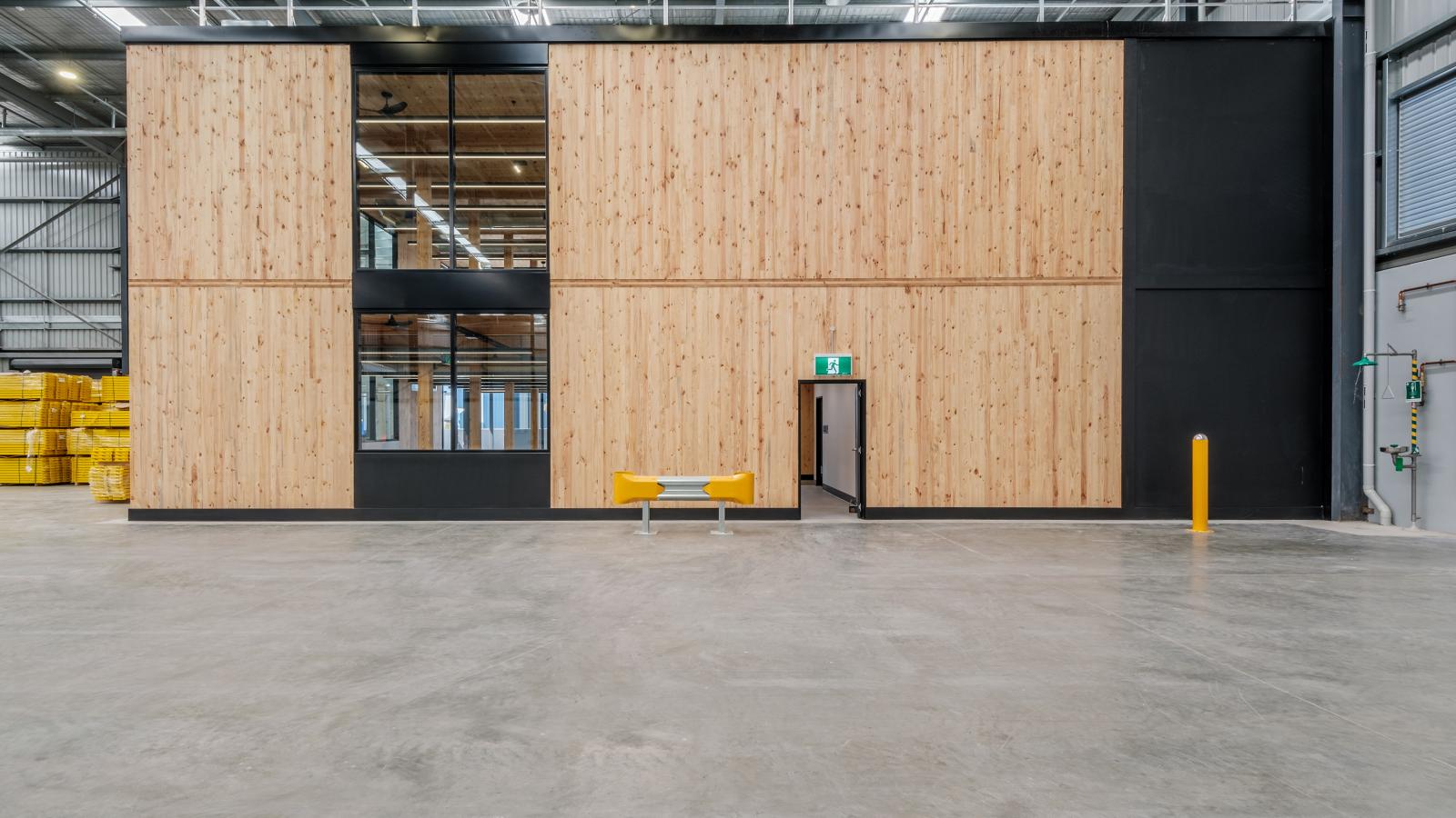 Urban Logistics Altona facility 5